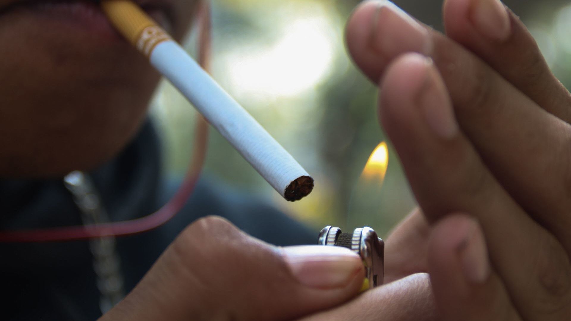 Presentarán "Oleada" de Amparos Ante Medidas Antitabaco