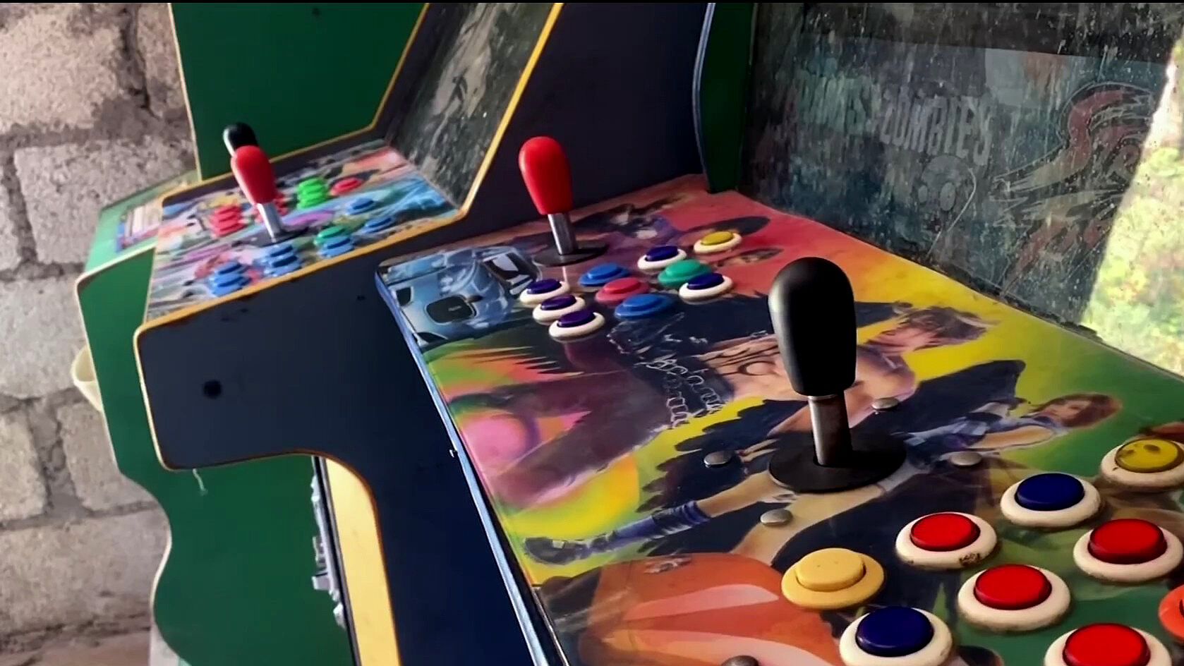 Niño Mata Su Amigo Tras Perder En Las Maquinitas