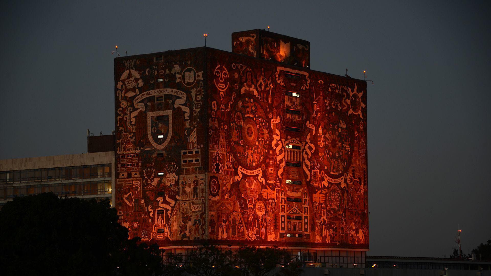 UNAM Rescinde Contrato de Asesora de Tesis de Yasmín Esquivel