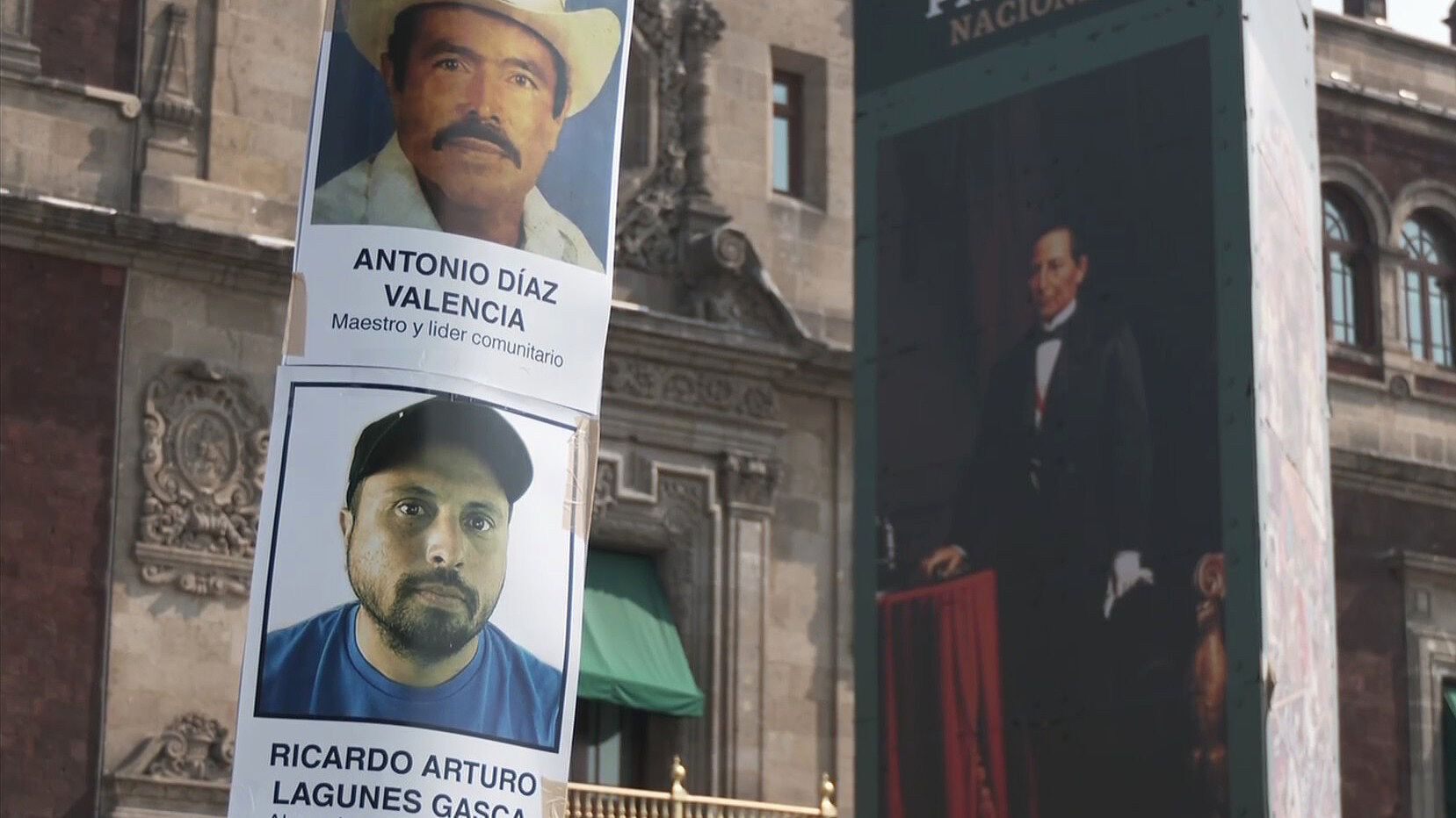 Temen Muerte de Activistas Desaparecidos en Michoacán