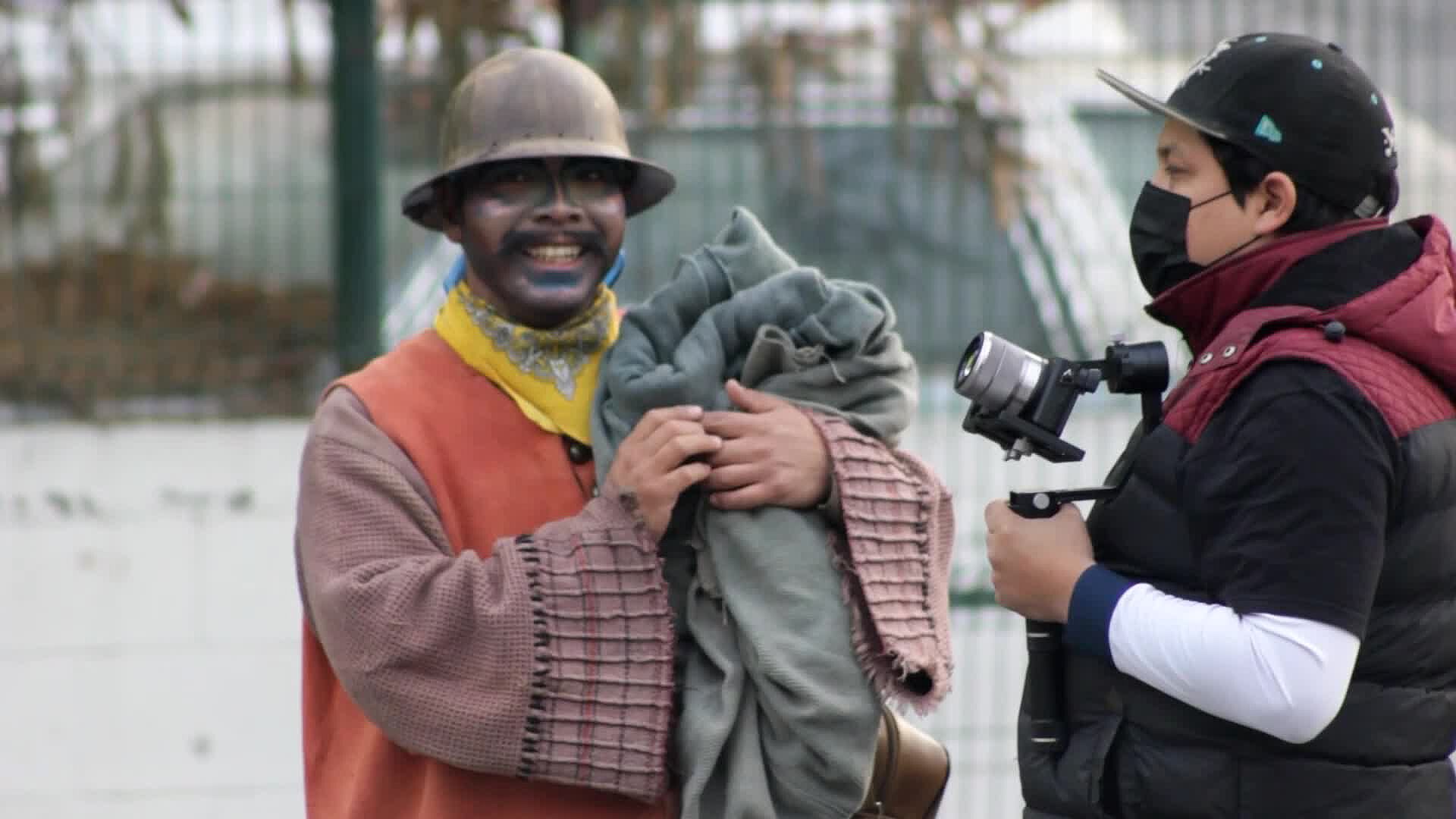 Agradecen a Regios con Leyendas por Visitar Real de 14 | N+