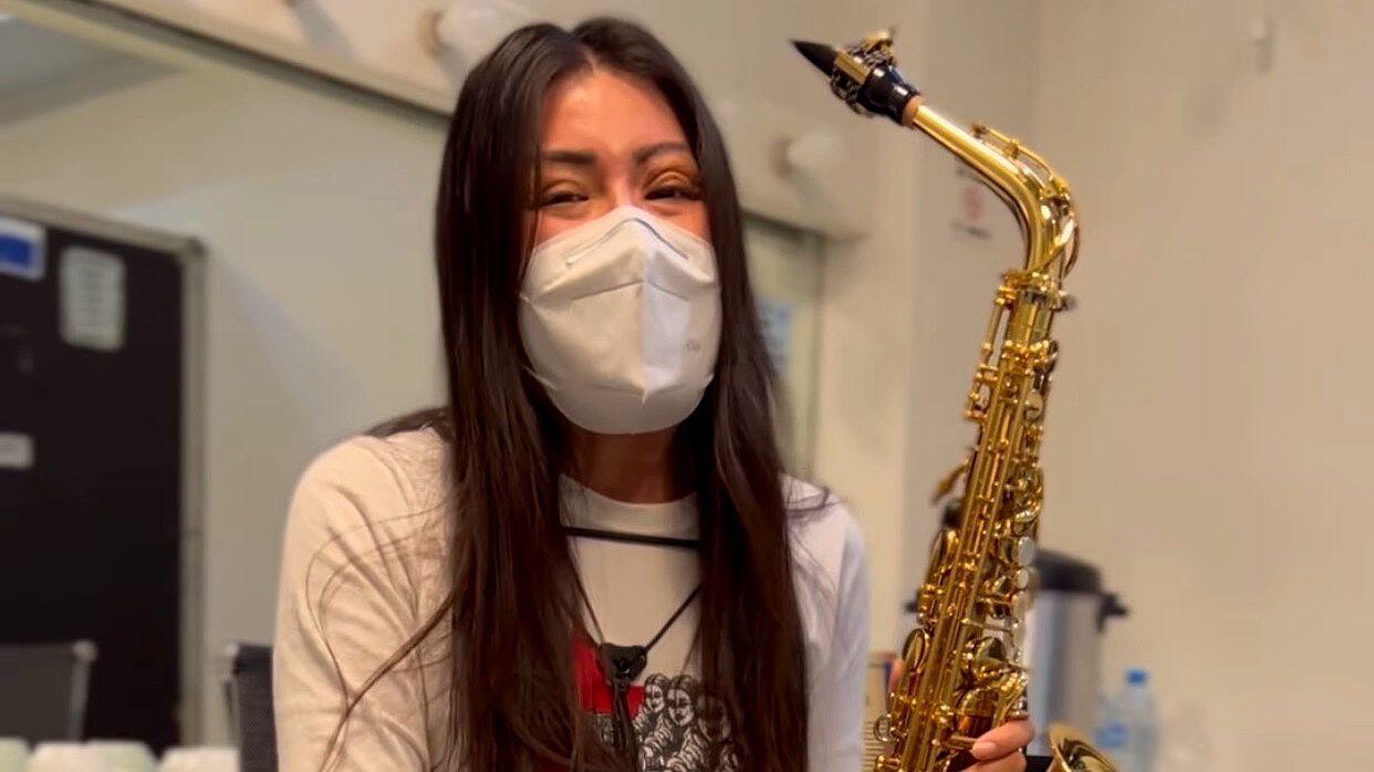 Elena Ríos Participará en Concierto de Alejandro Sanz | N+