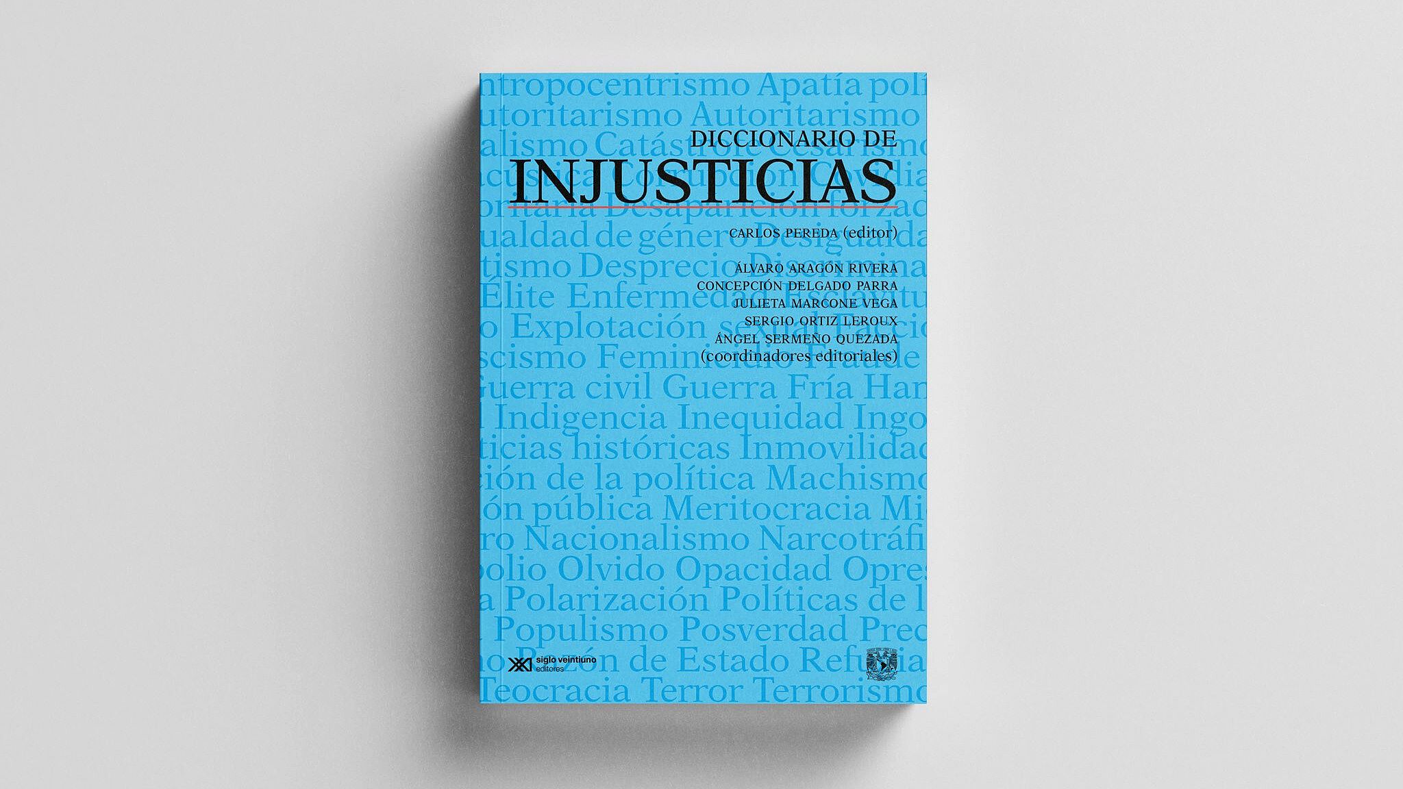 ¿Qué Es el Diccionario de Injusticias? N+