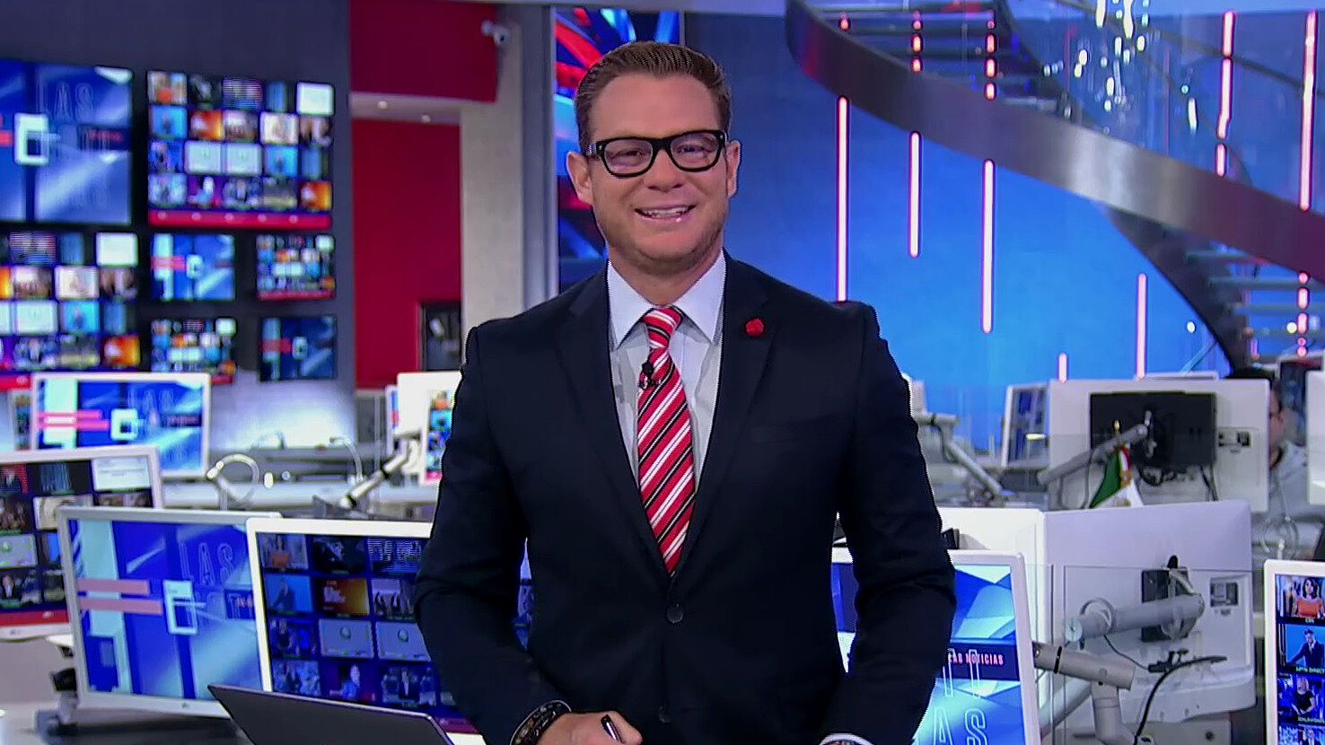 Las Noticias con Carlos Hurtado, Programa Completo 28 Febrero del 2023 N+