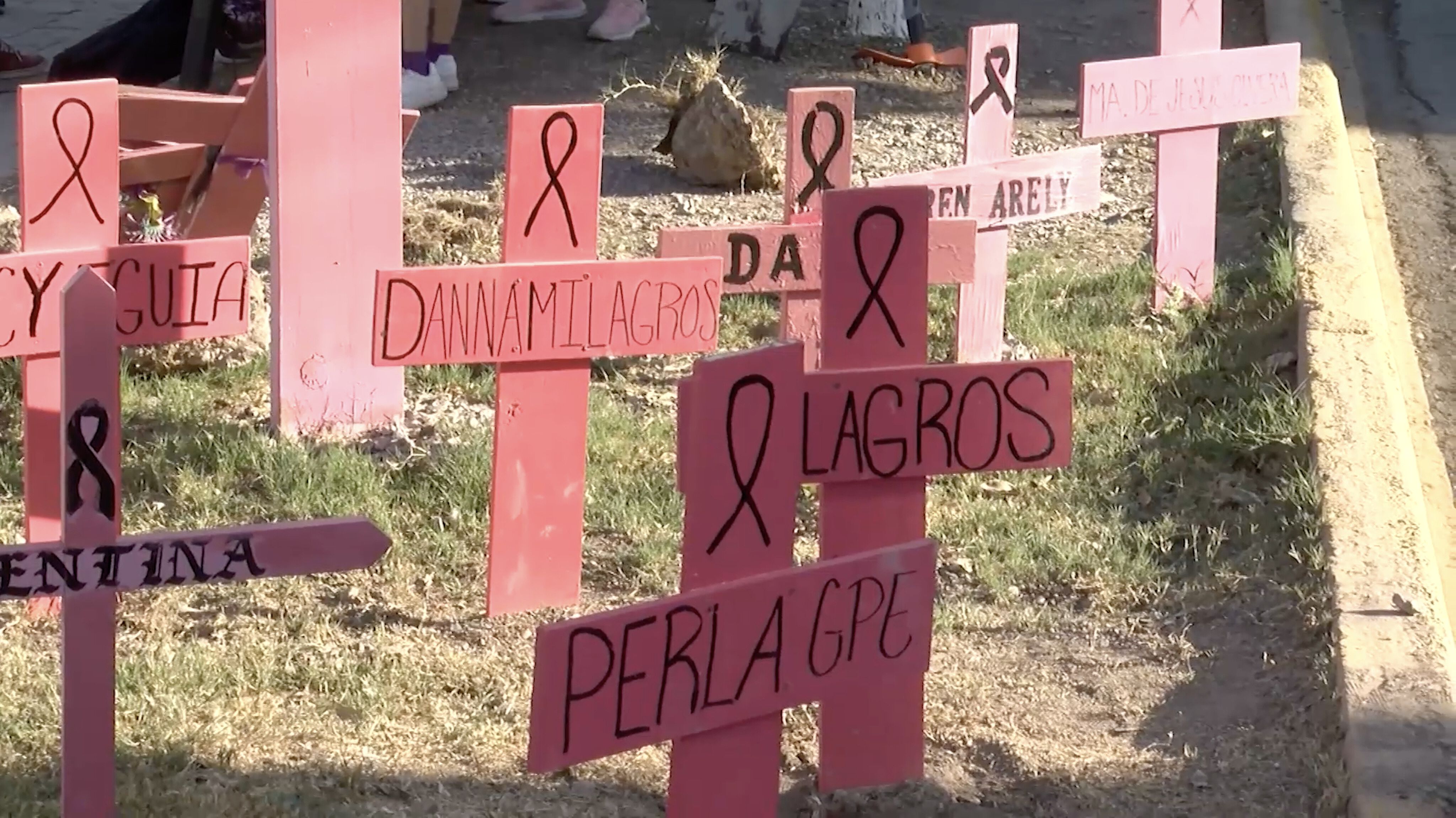 Luego de 8 Años Madre Logra Hacer Justicia por el Feminicidio de su ...