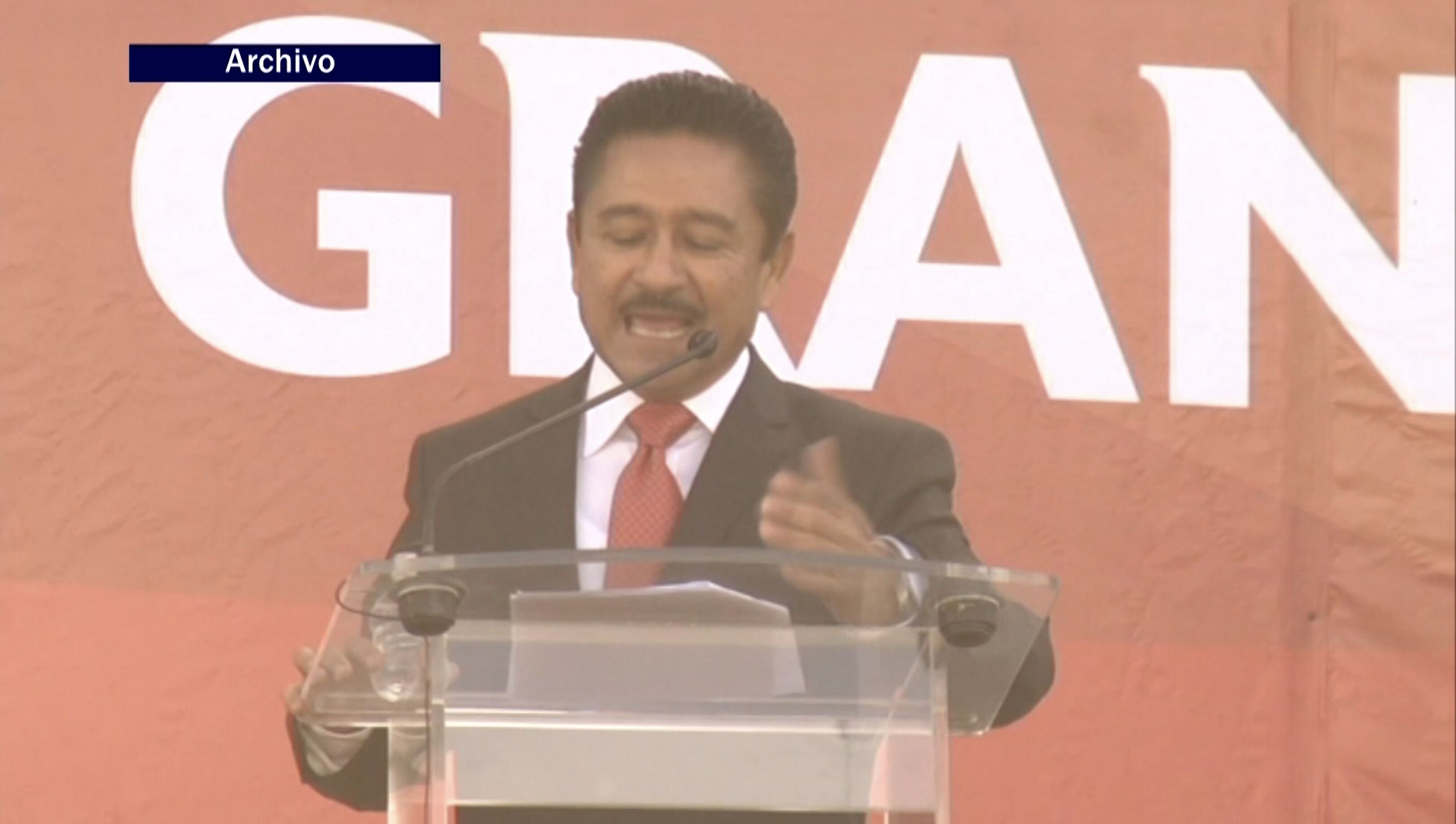 Ex Alcalde de Ensenada es Sentenciado a 4 Años de Prisión N+