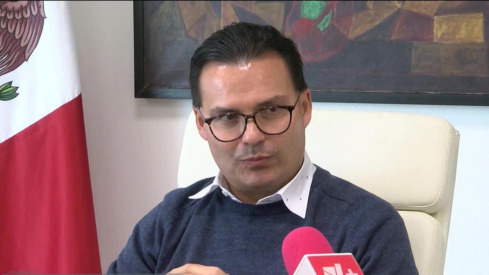 Consulado Móvil Atenderá en el City Hall de Río Grande N+