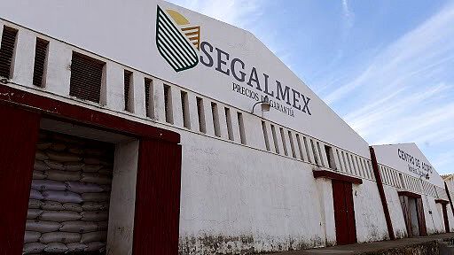 Segalmex 
