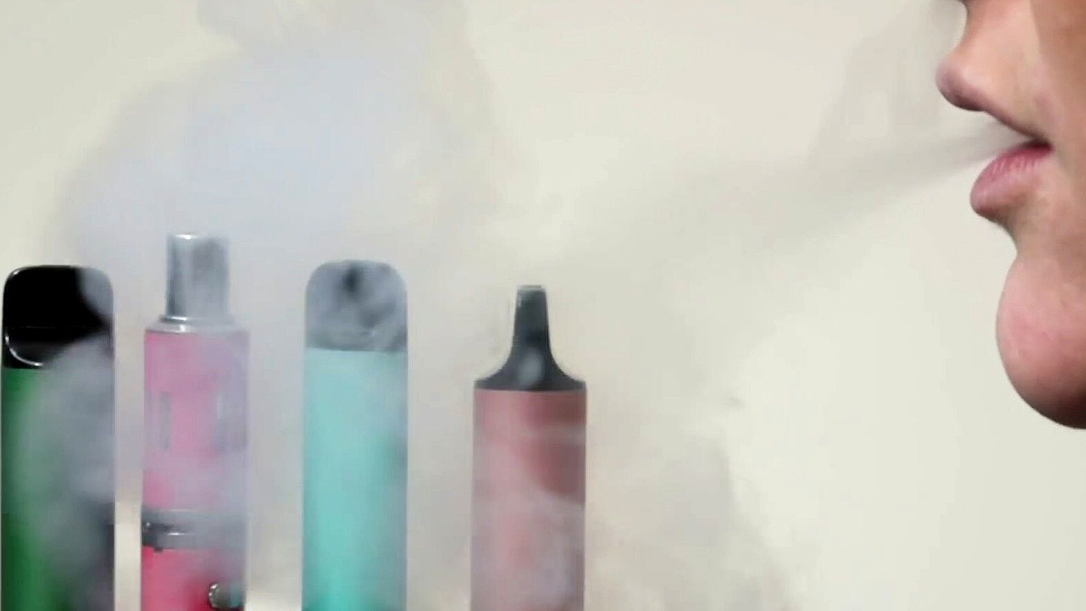 Vapeadores