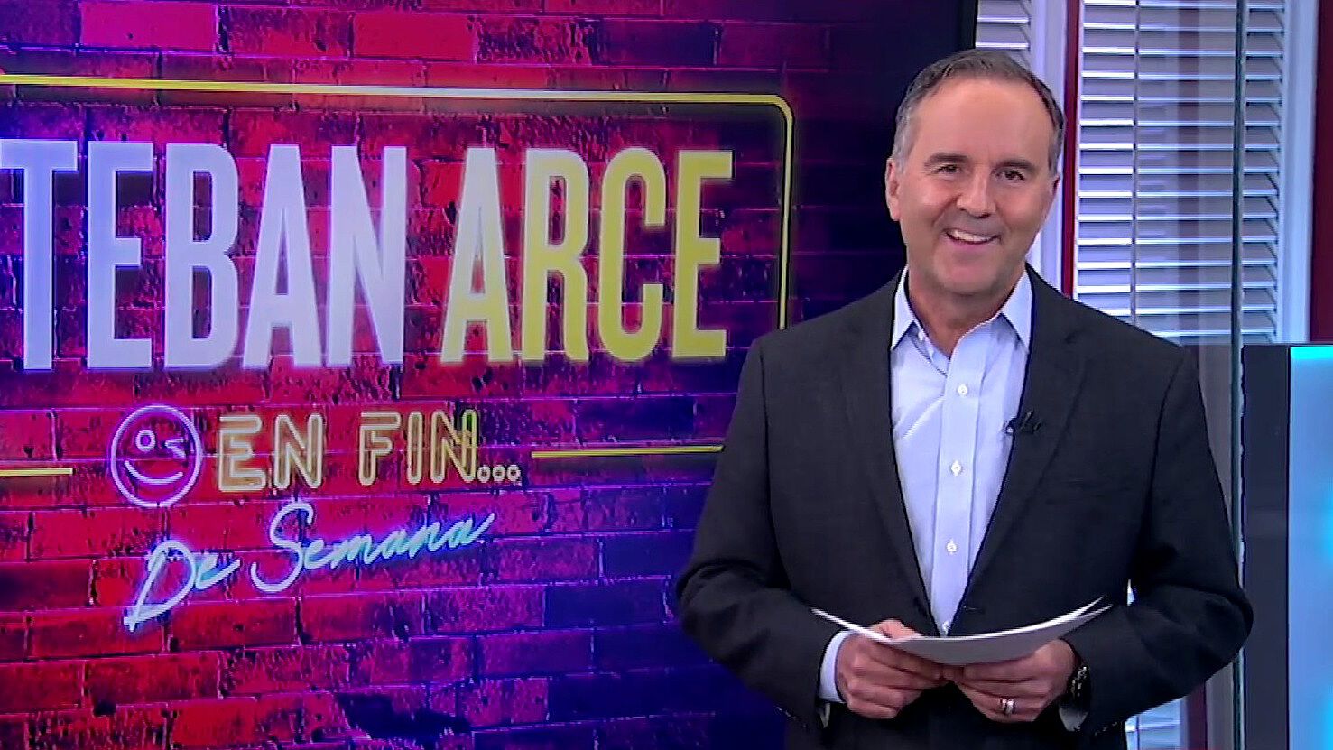 En Fin de Semana Con Esteban Arce, Programa Completo 15 Abril 2023 N+ En Fin de Semana Con Esteban Arce, Programa Completo 15 Abril 2023 N+