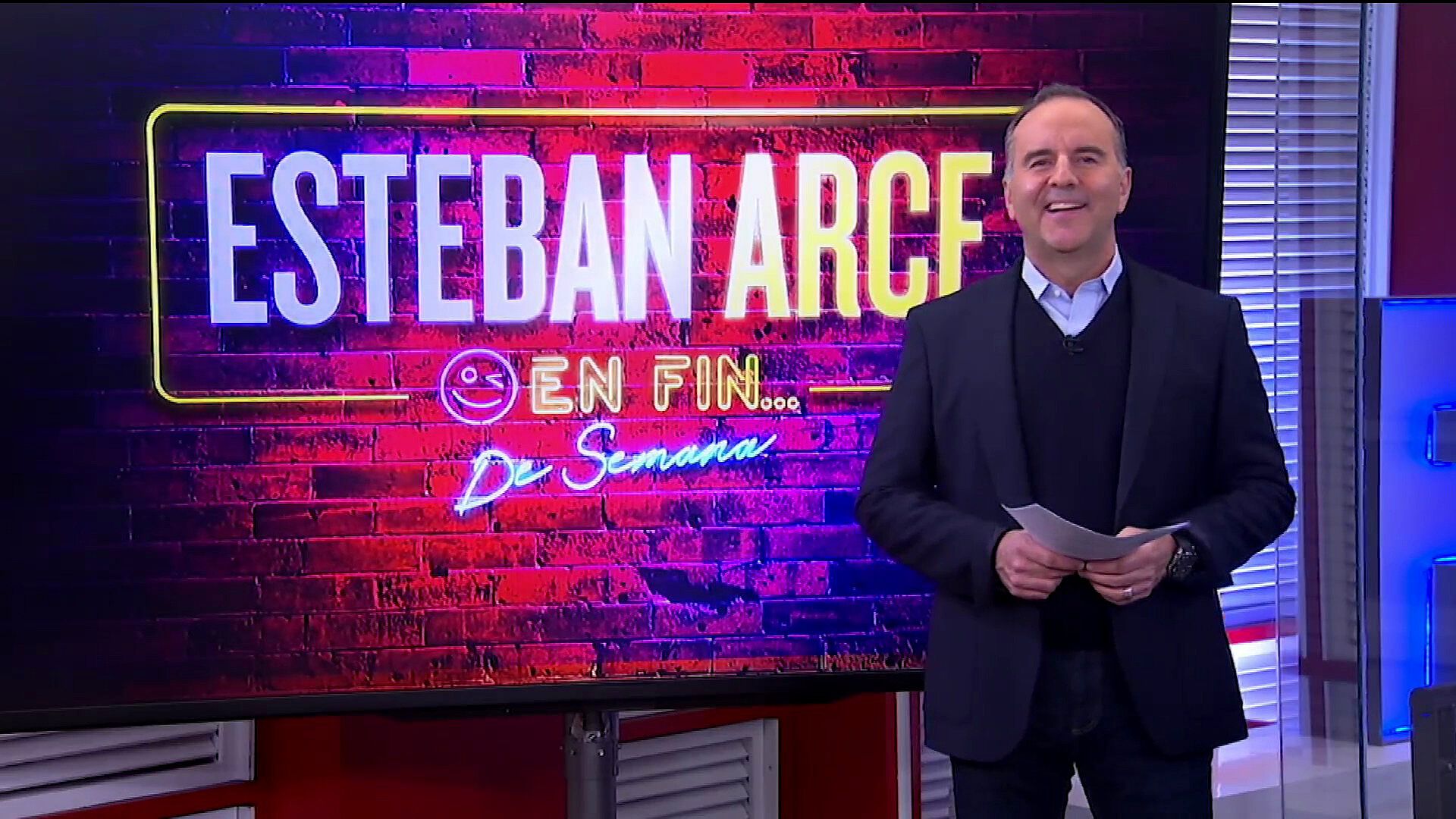 En Fin de Semana Con Esteban Arce, Programa Completo 13 Mayo 2023 N+ En Fin de Semana Con Esteban Arce, Programa Completo 13 Mayo 2023 N+