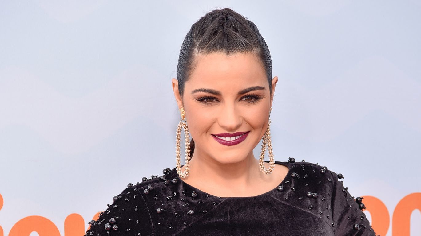 Ya Nació la Bebé de Maite Perroni: Se Llamará Lía | N+