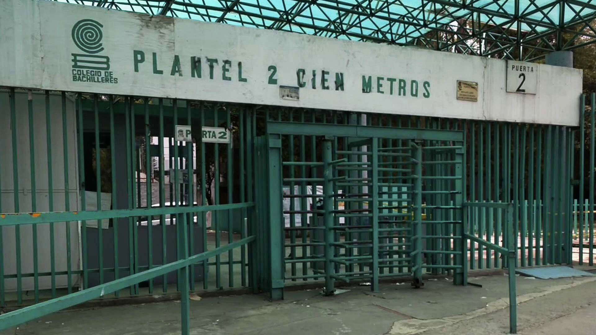 Esto es lo que se Sabe del Ataque con Petardo en Bachilleres 2 | N+