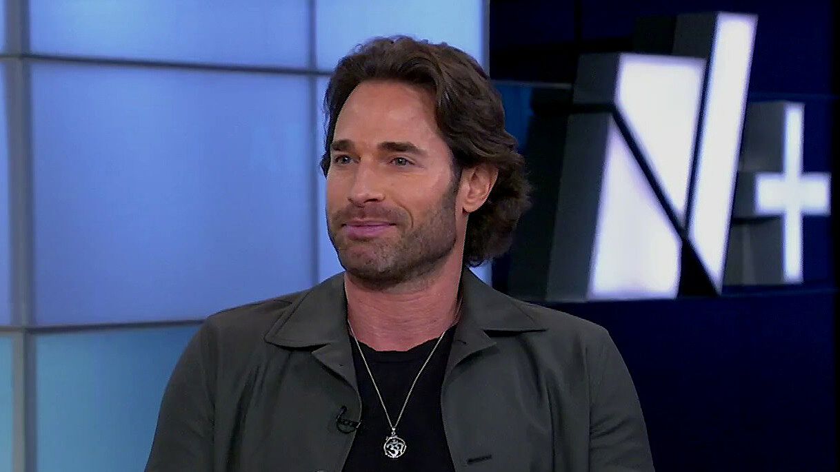 Llega a ViX ‘Más Allá de Ti’ con Sebastián Rulli | N+