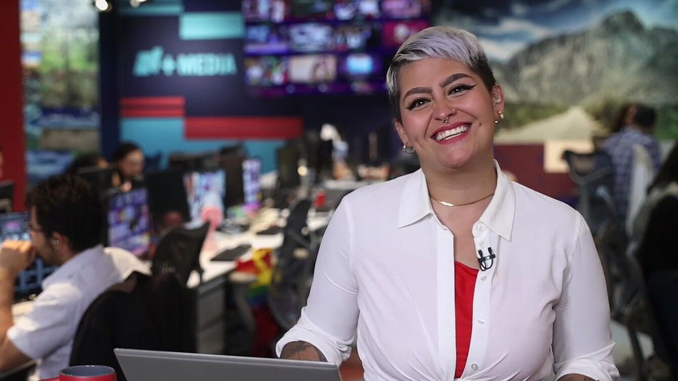 N Central A Las 13 Programa Completo Del 12 De Junio De 2023 N