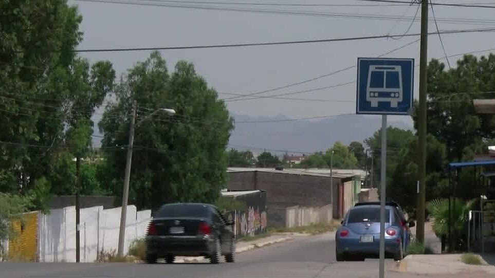 Vecinos Solicitan Medidas de Seguridad Vial en la Colonia 3 de Mayo N+ Vecinos Solicitan Medidas de Seguridad Vial en la Colonia 3 de Mayo N+